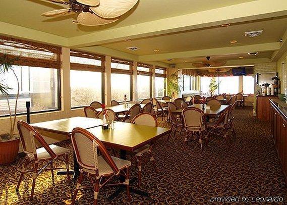 Hotel Spark By Hilton Virginia Oceanfront 3*