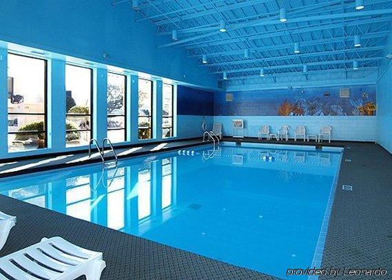 Spark By Hilton Virginia Oceanfront 3*