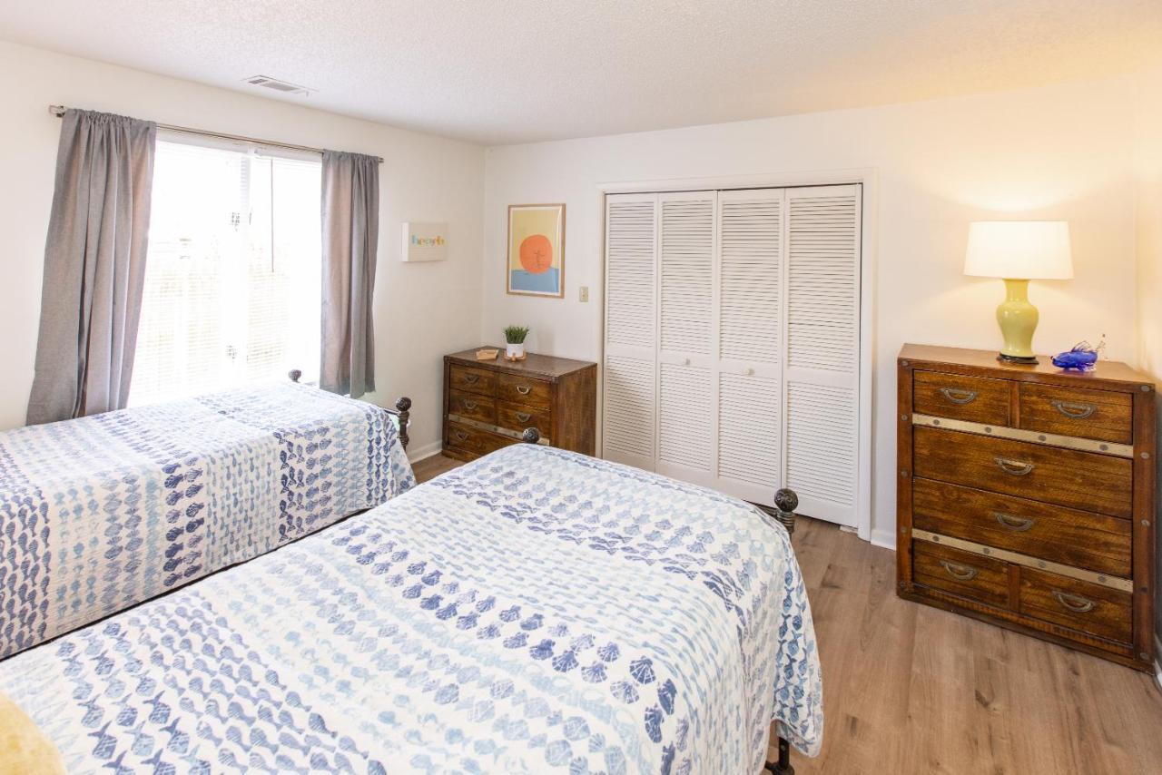 Coral House - North End Vb Holiday home