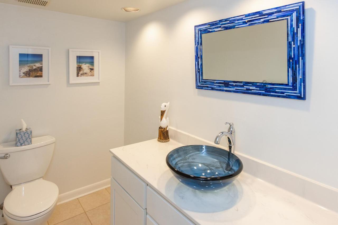 Holiday home Coral House - North End Vb *