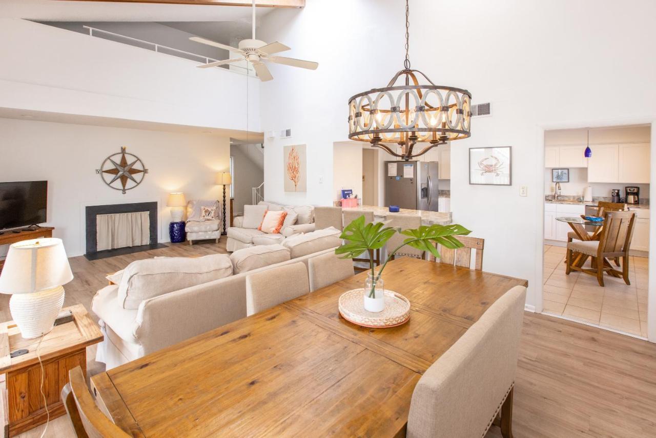 Coral House - North End Vb *