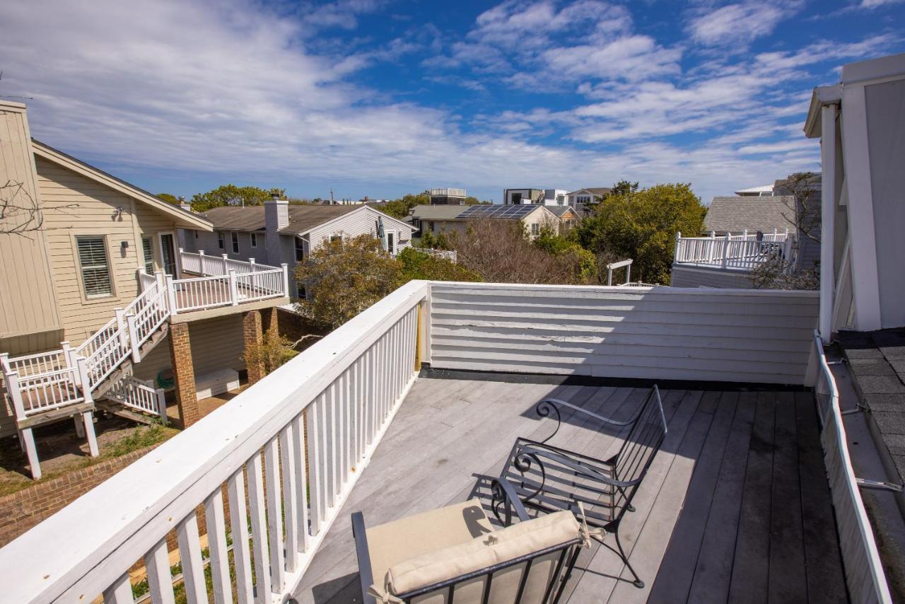 Coral House - North End Vb * Virginia Beach
