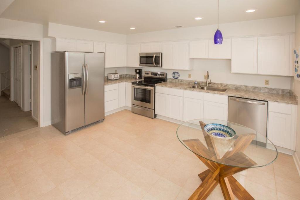 Coral House - North End Vb Holiday home Virginia Beach