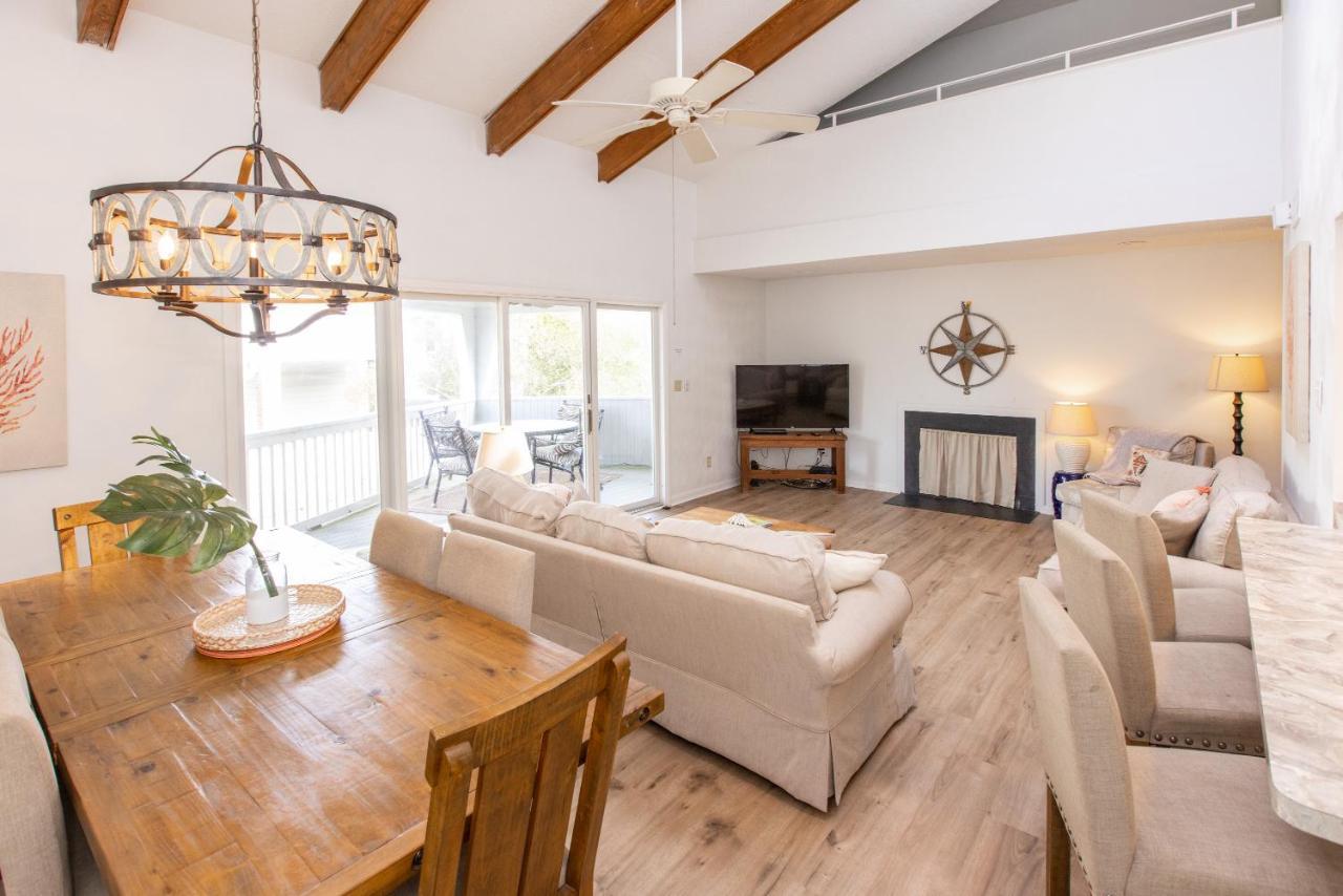 Holiday home Coral House - North End Vb