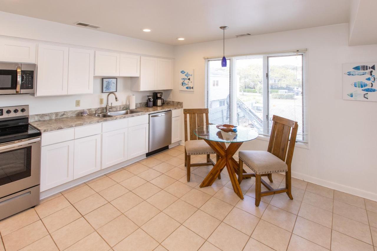 Coral House - North End Vb Holiday home