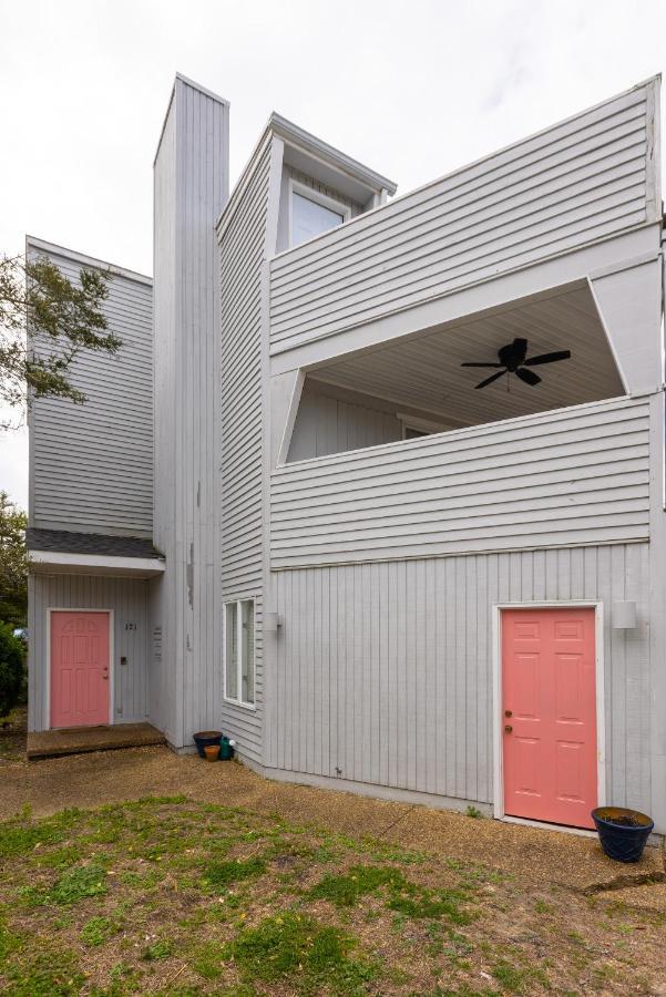 Coral House - North End Vb Holiday home