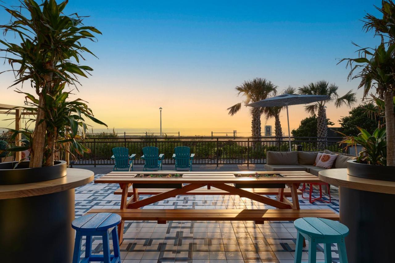 Moxy Virginia Oceanfront 2*