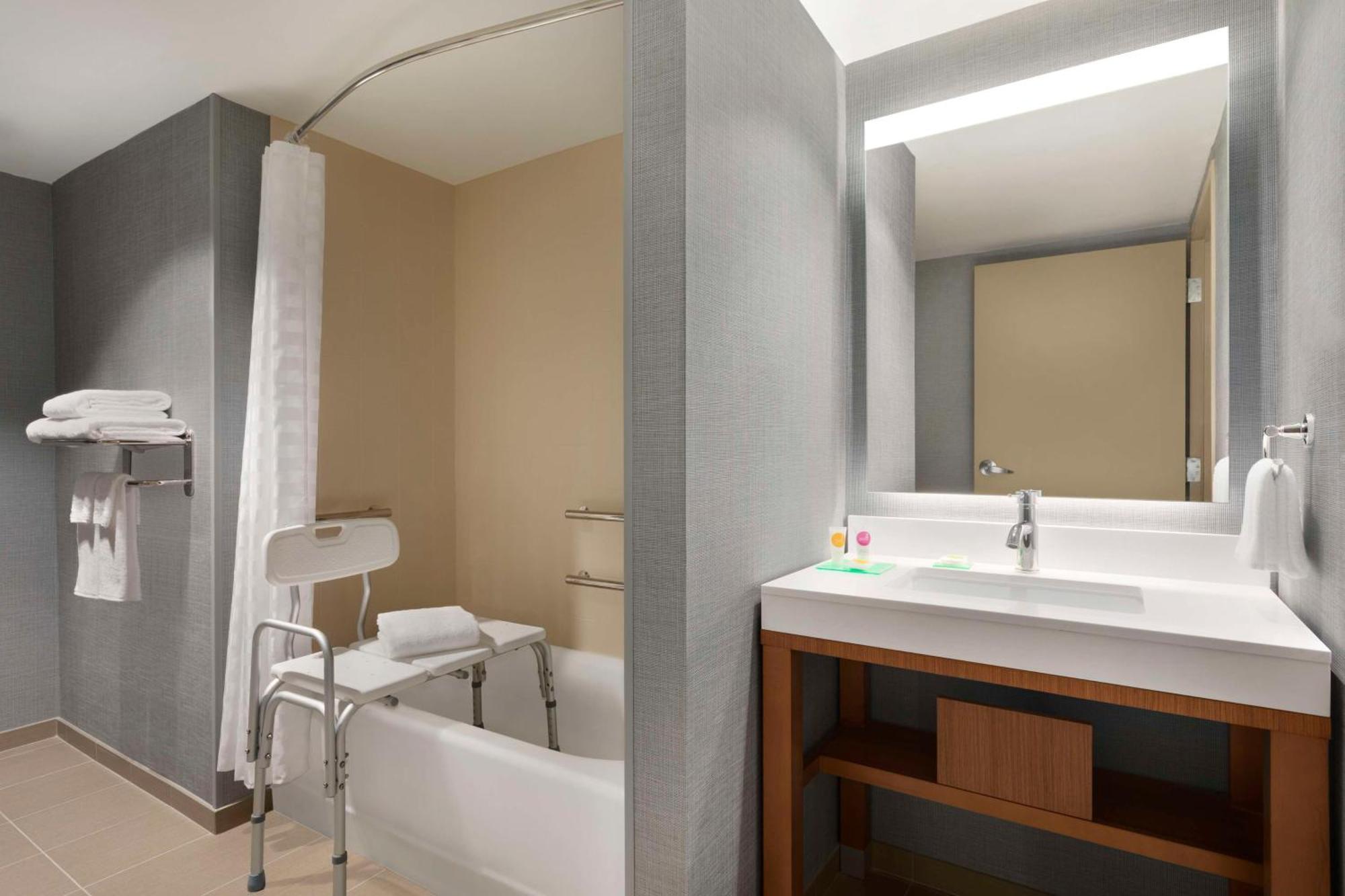 Hotel Hyatt Place Virginia Town Center