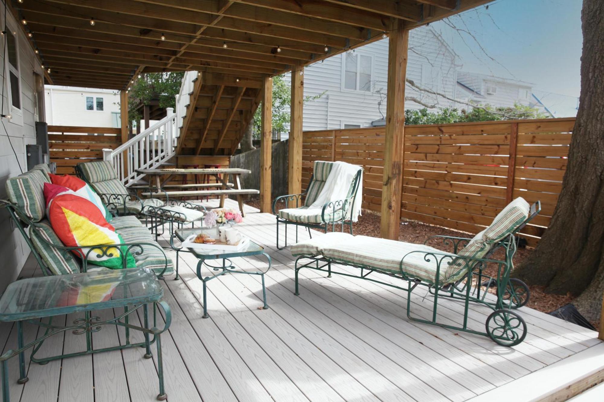 508 A The Shore Break Holiday home *