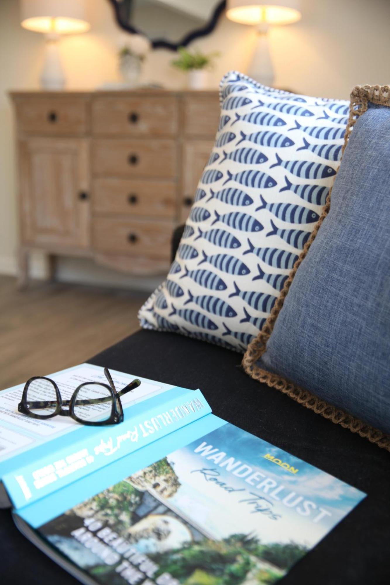 508 A The Shore Break Holiday home *