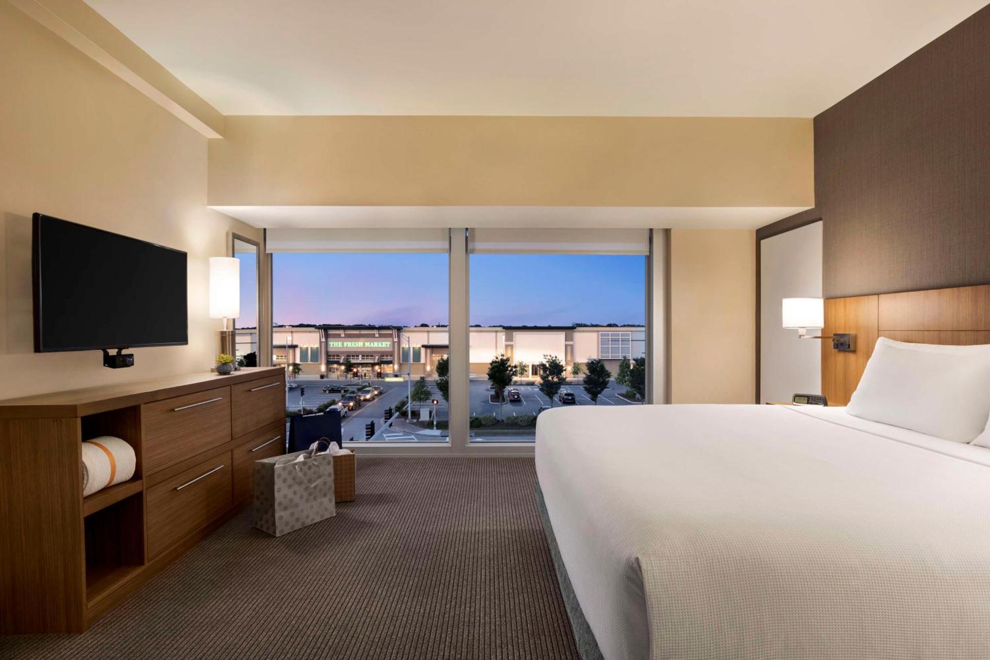 Hotel Hyatt Place Virginia Town Center