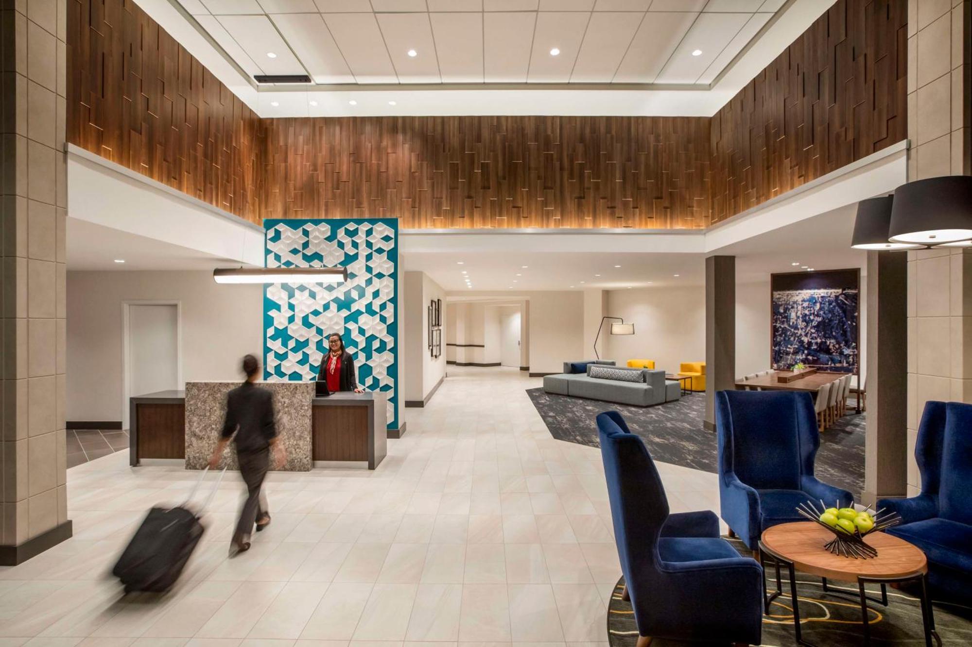 Hotel Hyatt Place Virginia Town Center Virginia Beach