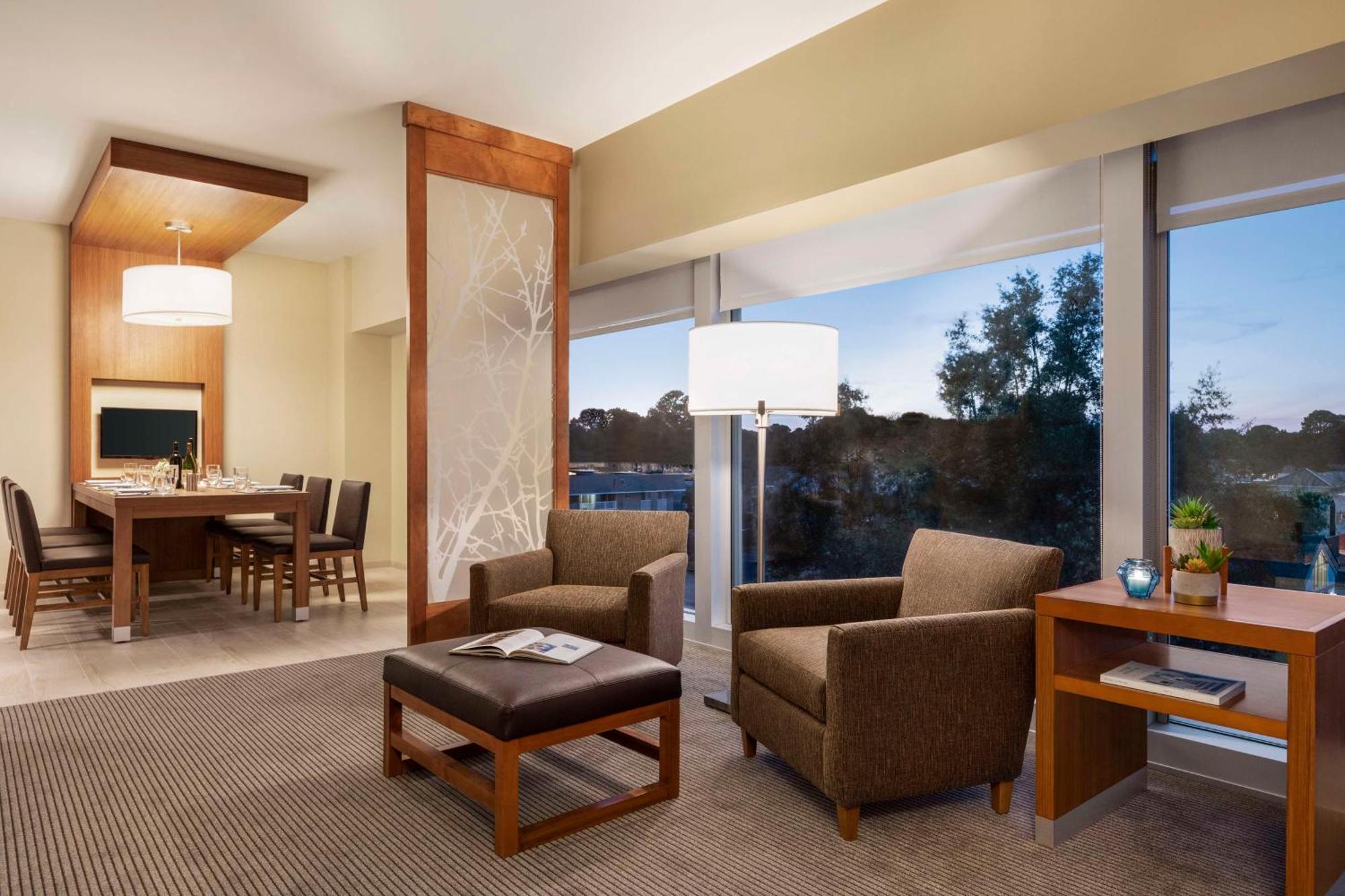 Hotel Hyatt Place Virginia Town Center