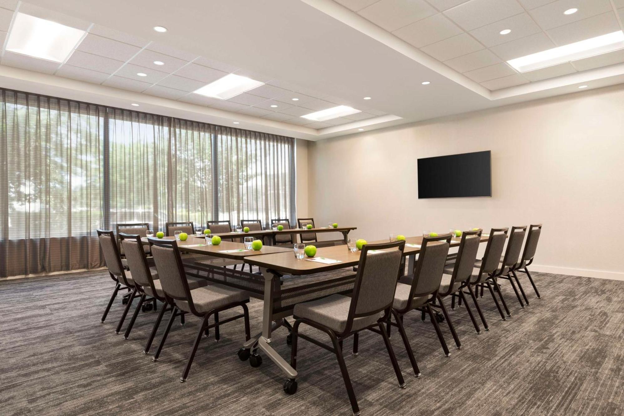 Hotel Hyatt Place Virginia Town Center