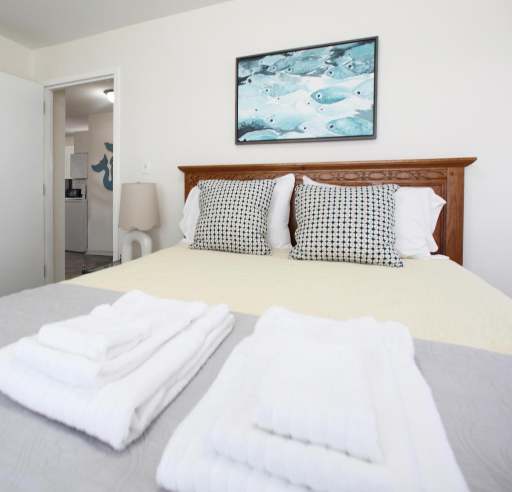 508 A The Shore Break Holiday home Virginia Beach