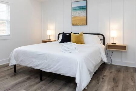 Apartment Ocean Lofts In The Vibe #7 - 5 Min Walk To *