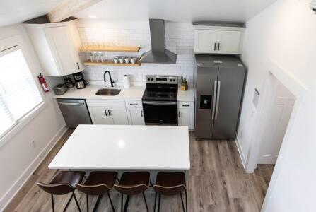Ocean Lofts In The Vibe #7 - 5 Min Walk To Apartment
