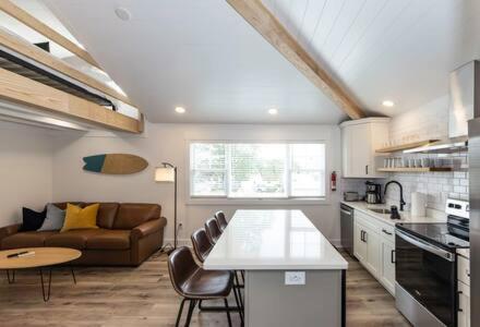 Ocean Lofts In The Vibe #7 - 5 Min Walk To Apartment
