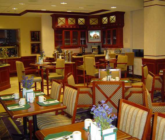 Hilton Garden Virginia Town Center 3* Virginia Beach