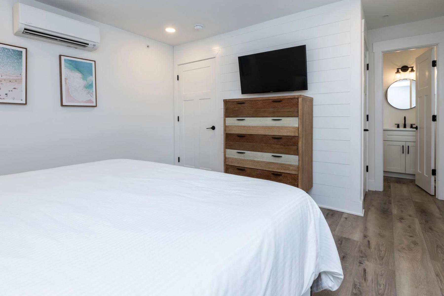 Ocean Lofts In The Vibe #1 - 5 Min Walk To