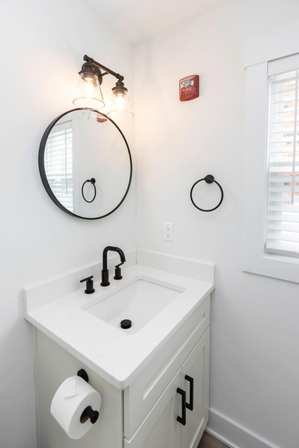 Apartment Ocean Lofts In The Vibe #1 - 5 Min Walk To