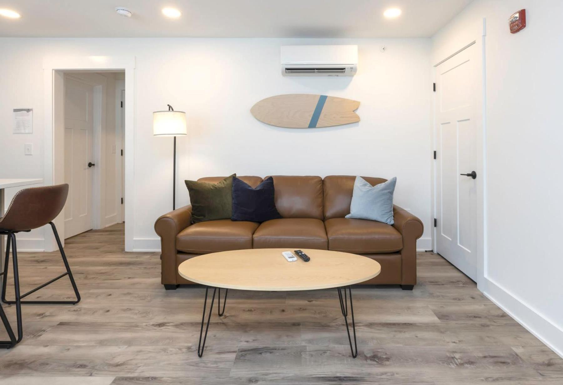 Apartment Ocean Lofts In The Vibe #1 - 5 Min Walk To
