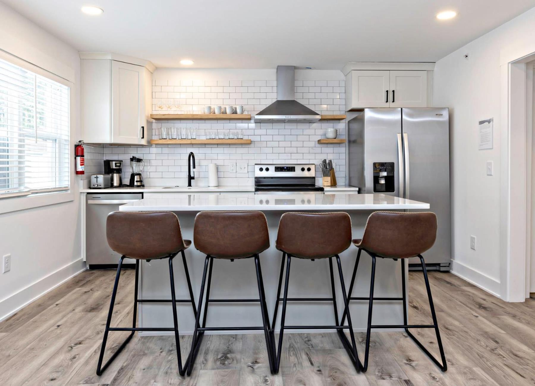 Apartment Ocean Lofts In The Vibe #1 - 5 Min Walk To Virginia Beach