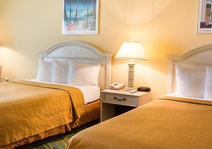 Spark By Hilton Virginia Oceanfront 3* Virginia Beach