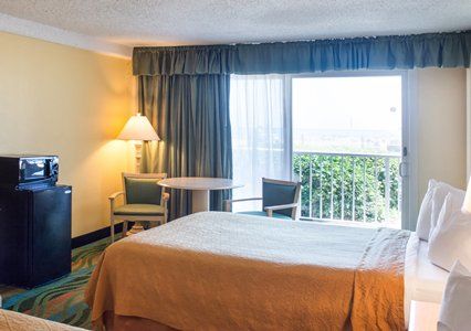 Spark By Hilton Virginia Oceanfront Hotel Virginia Beach