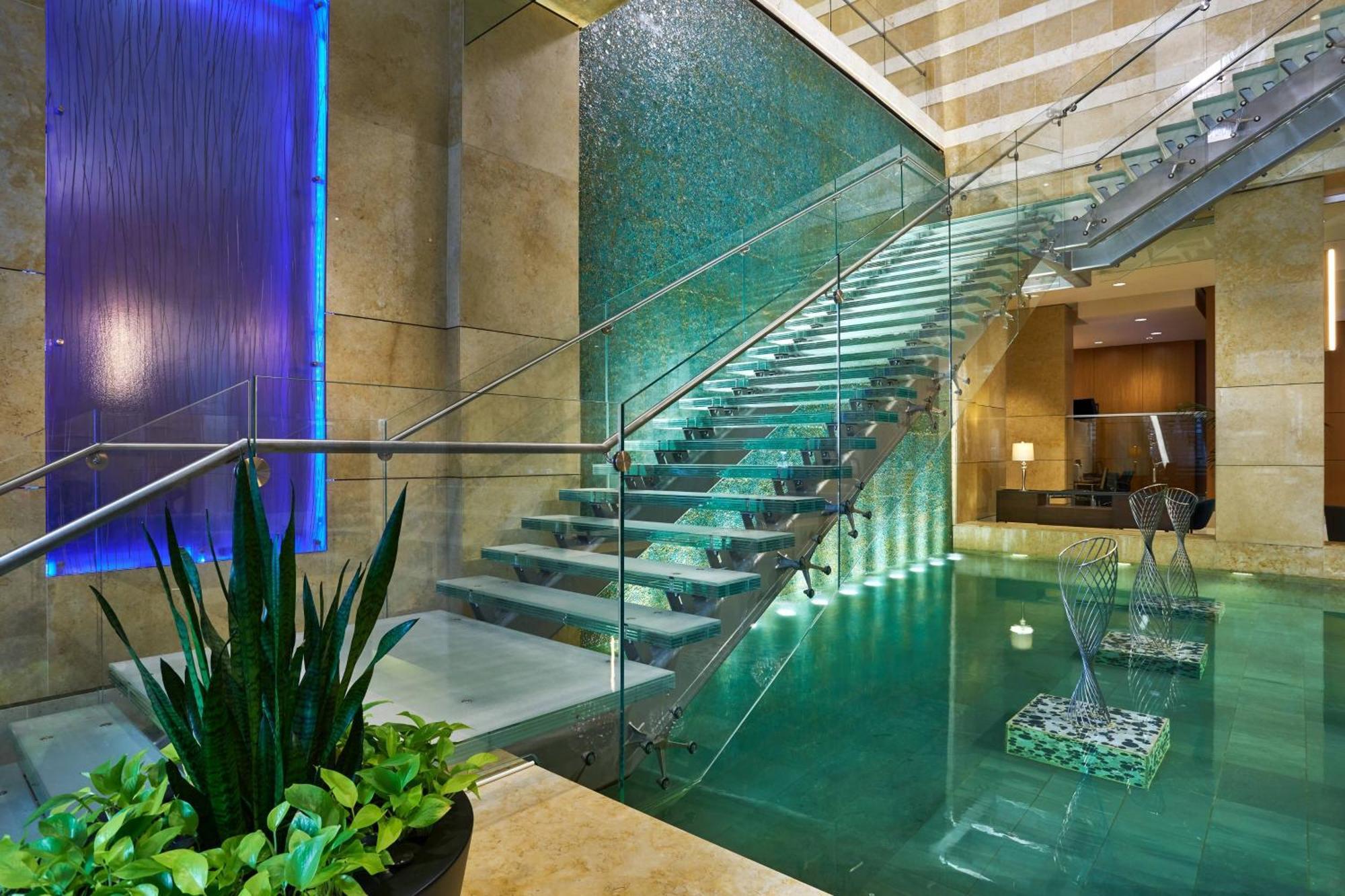 The Westin Virginia Town Center Hotel