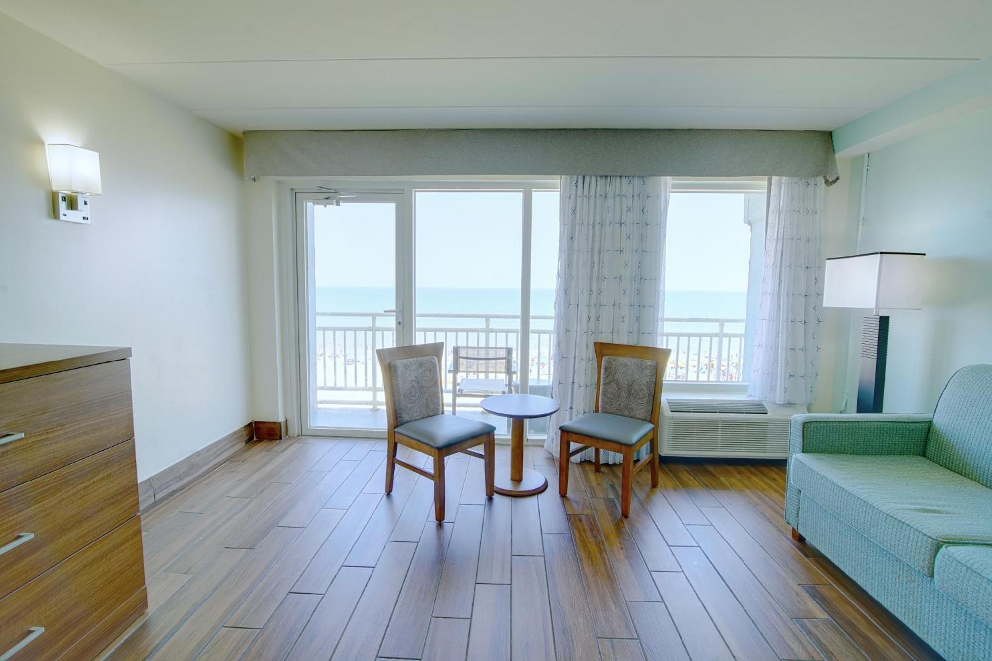 Hotel Marjac Virginia Oceanfront Virginia Beach