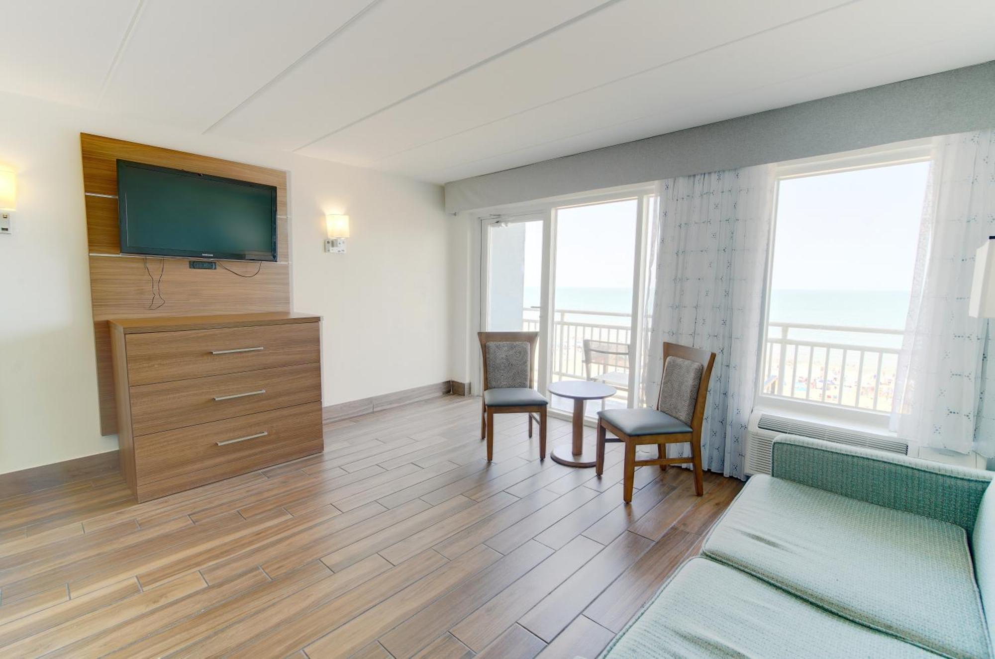Marjac Virginia Oceanfront 2*