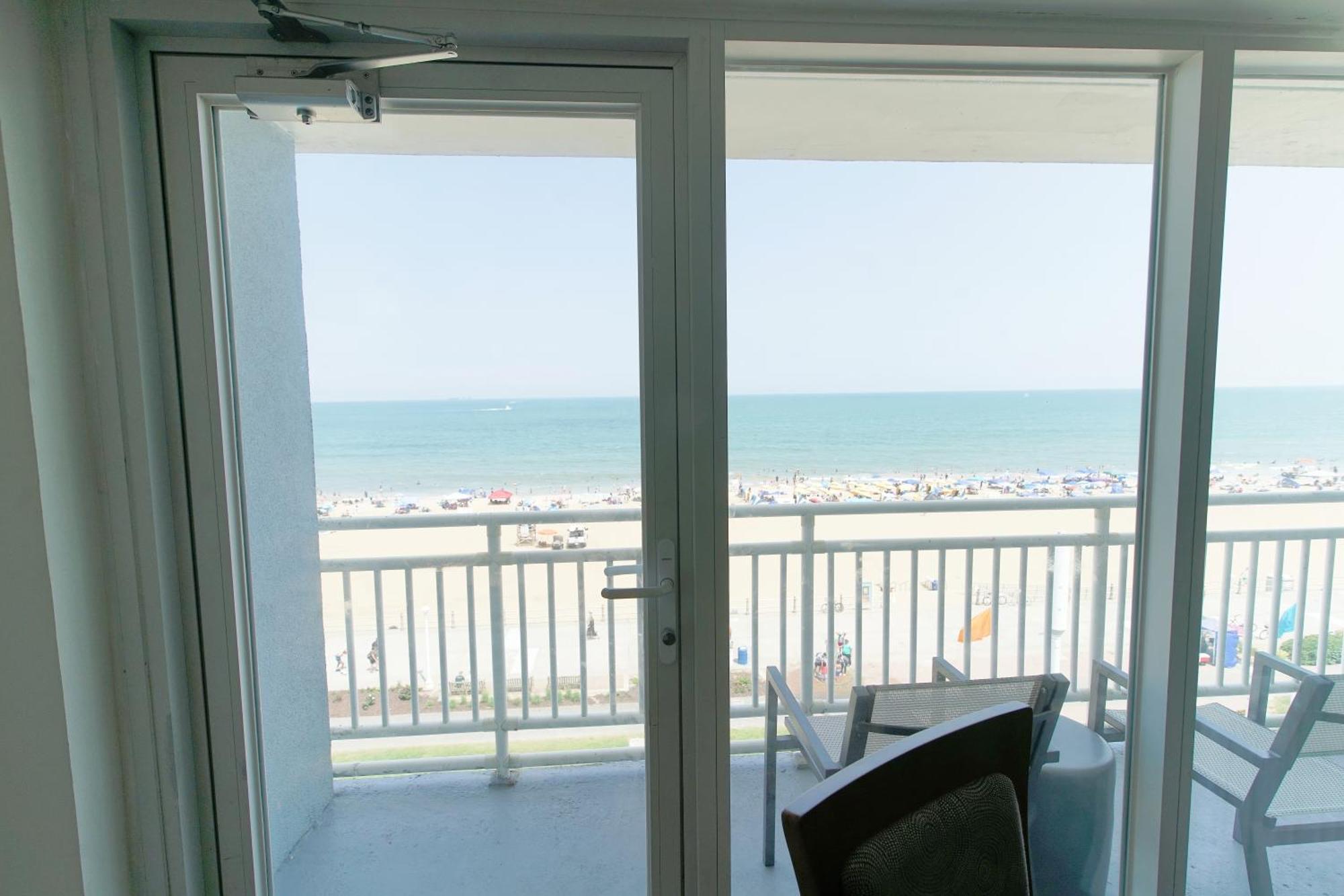 Marjac Virginia Oceanfront 2* Virginia Beach