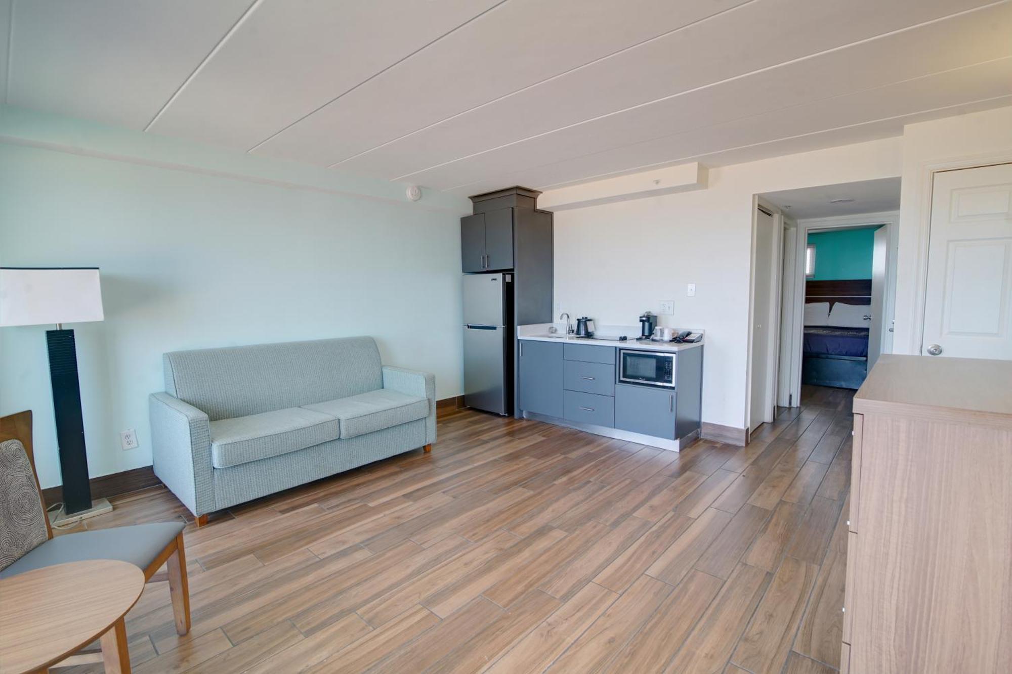Hotel Marjac Virginia Oceanfront