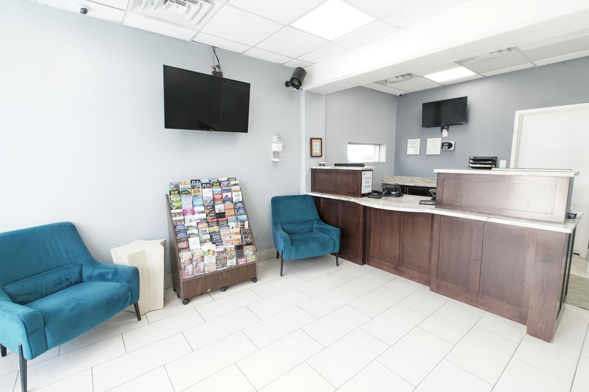 Hotel Marjac Virginia Oceanfront Virginia Beach