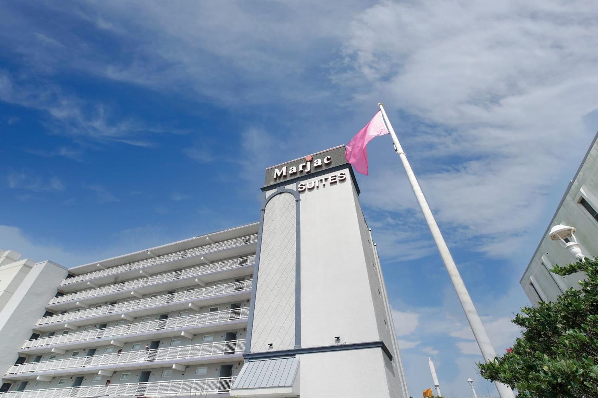 Marjac Virginia Oceanfront