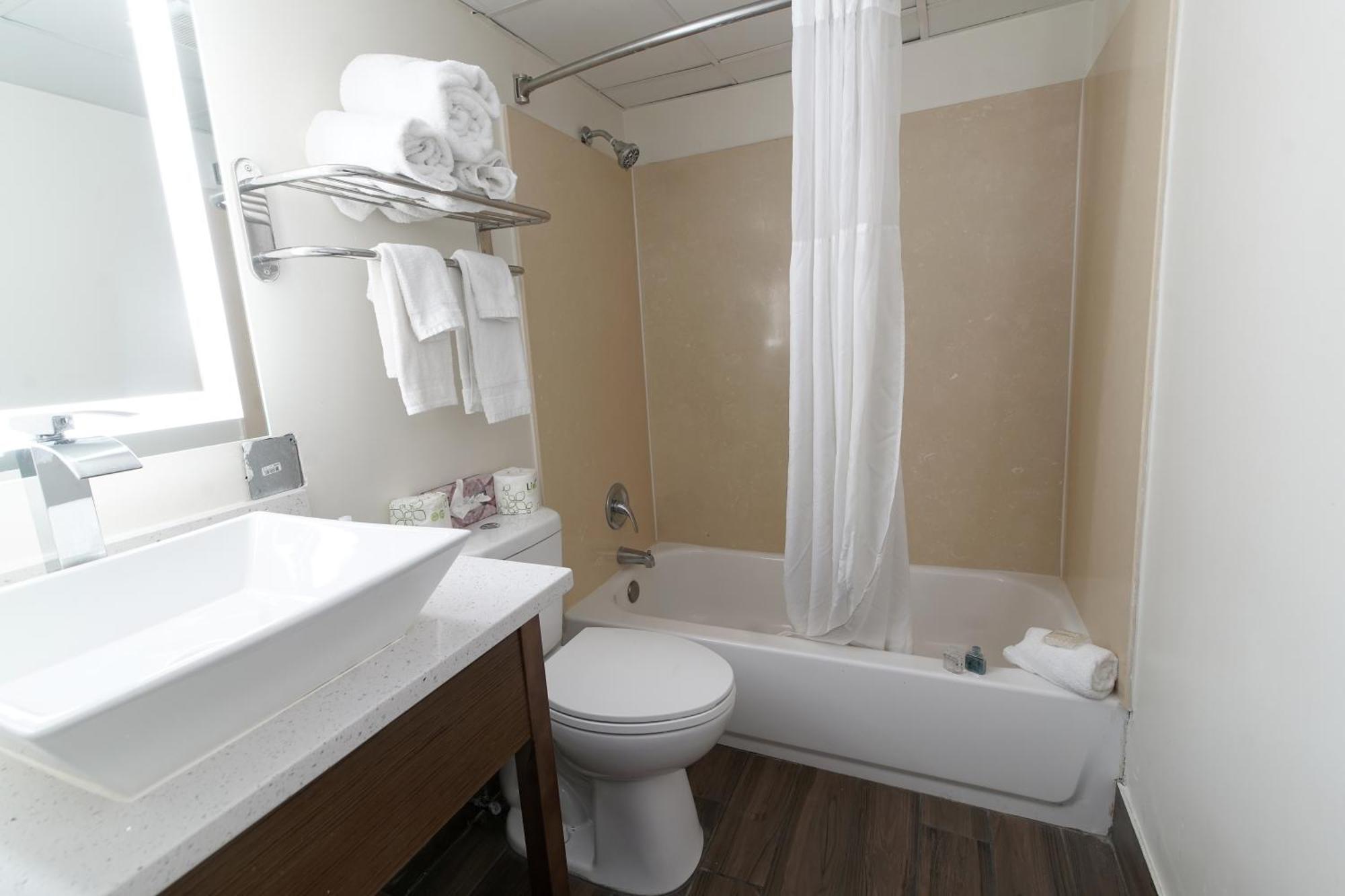 Hotel Marjac Virginia Oceanfront Virginia Beach