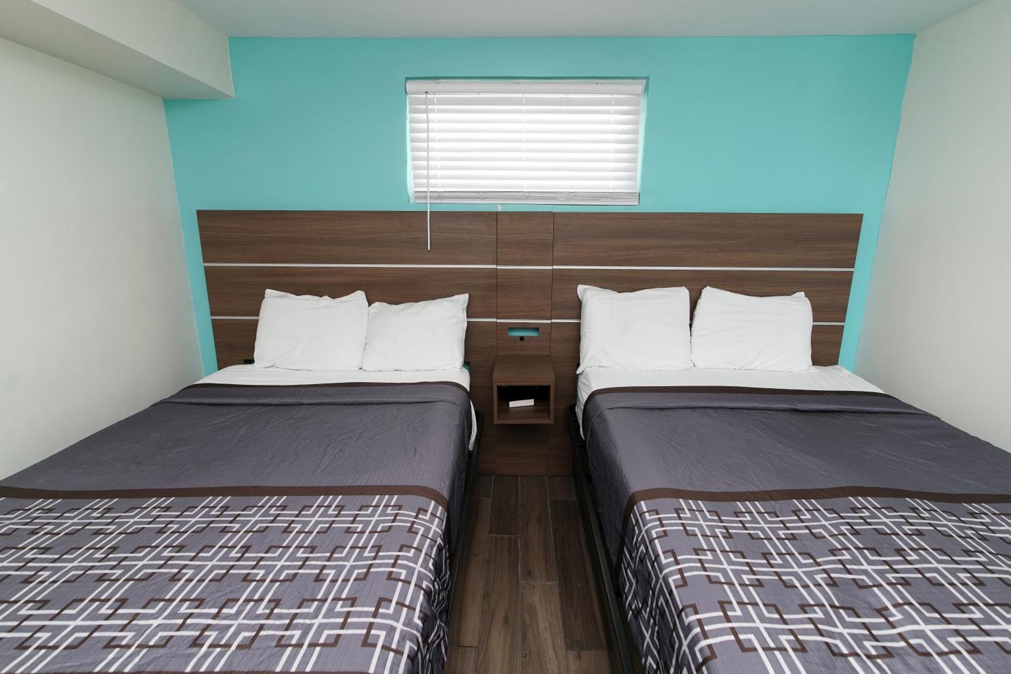 Marjac Virginia Oceanfront Hotel Virginia Beach