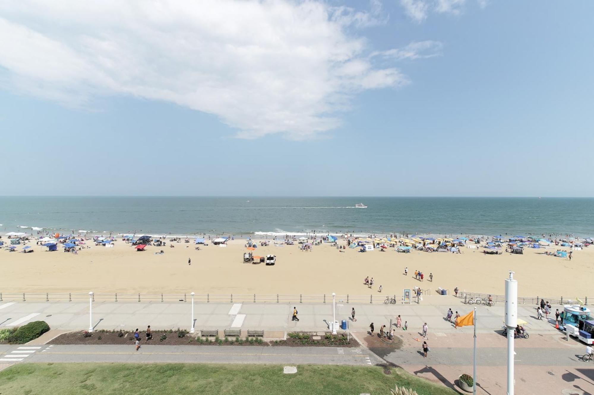 Marjac Virginia Oceanfront