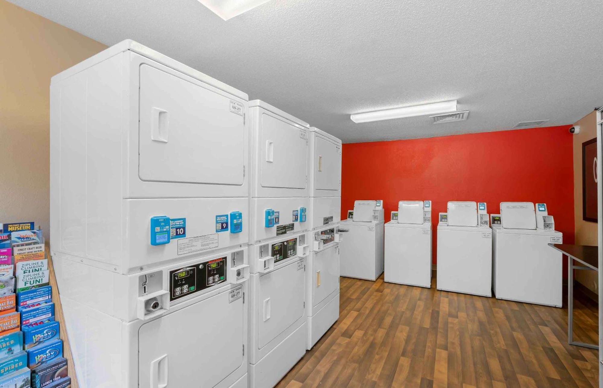 Extended America - - Independence Blvd Hotel 2*