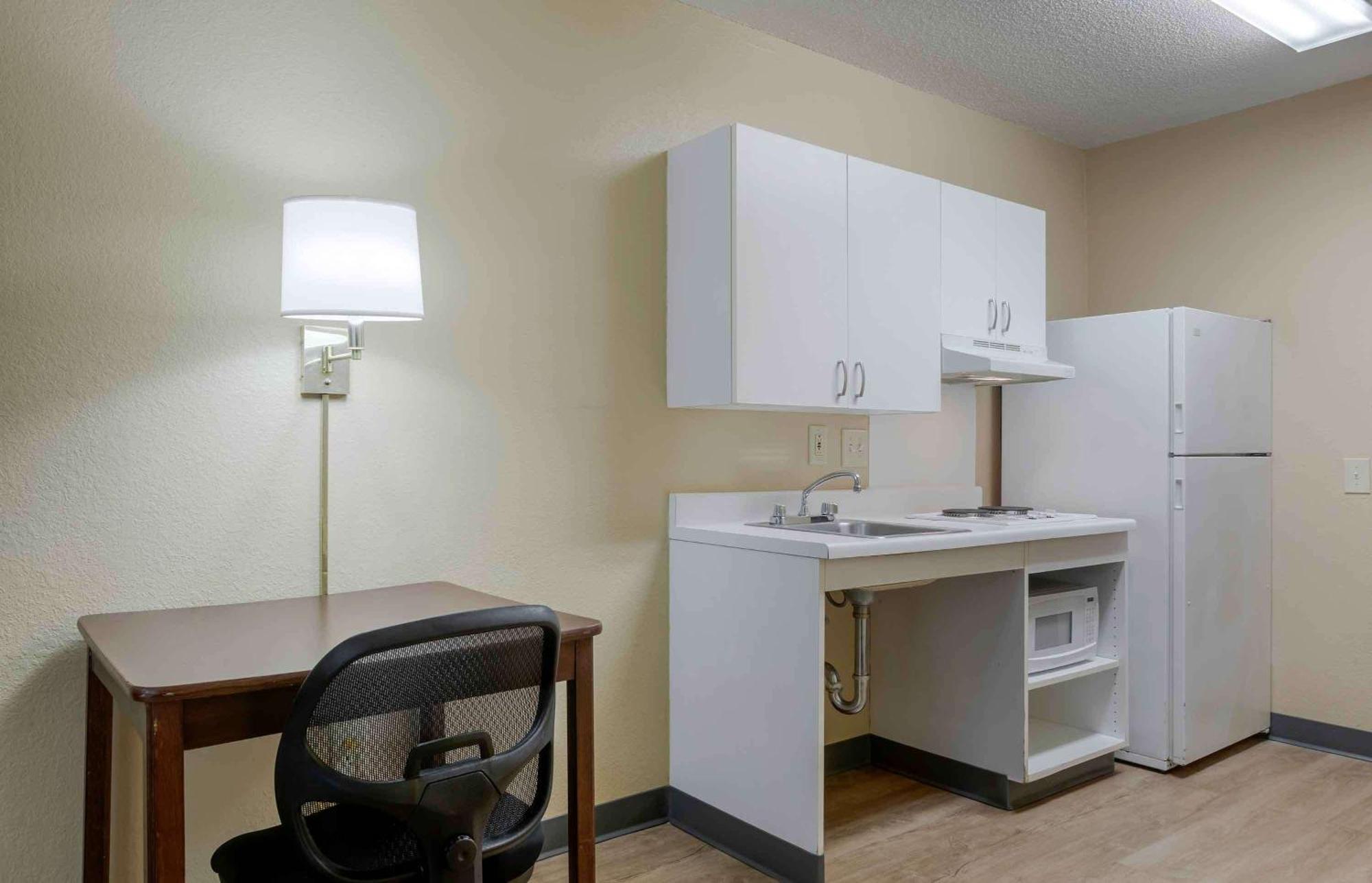 Extended America - - Independence Blvd 2* Virginia Beach