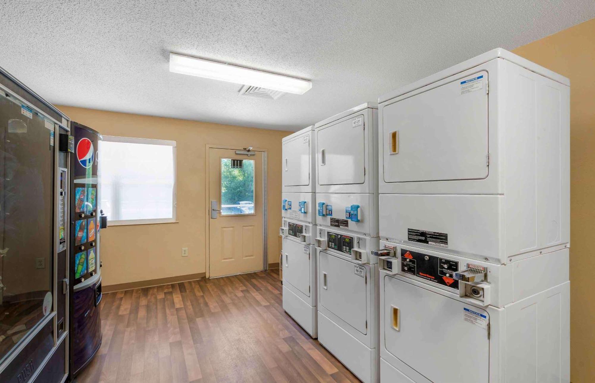 Extended America - - Independence Blvd 2* Virginia Beach