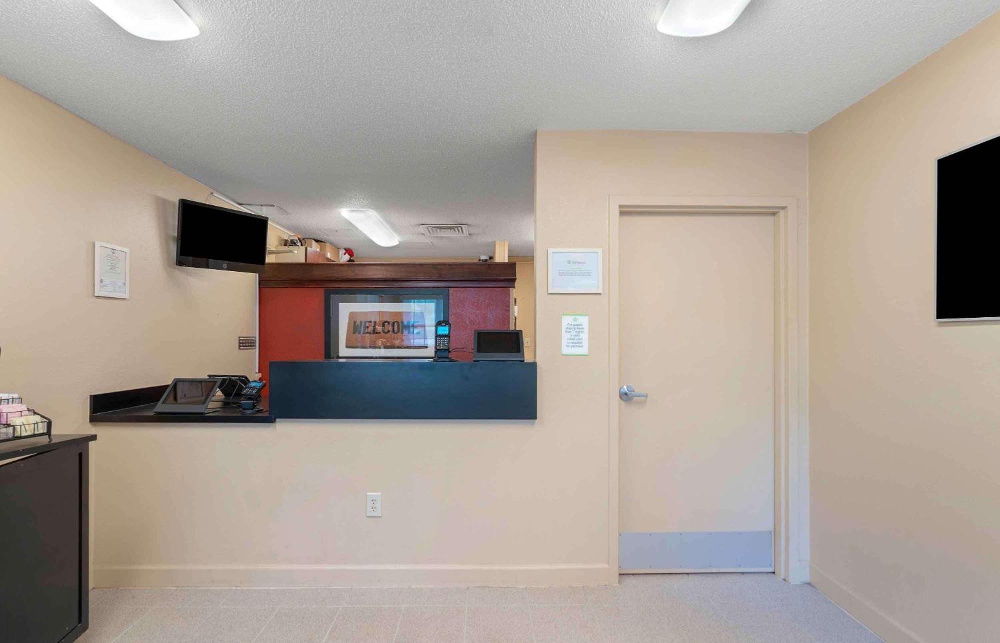 Hotel Extended America - - Independence Blvd Virginia Beach