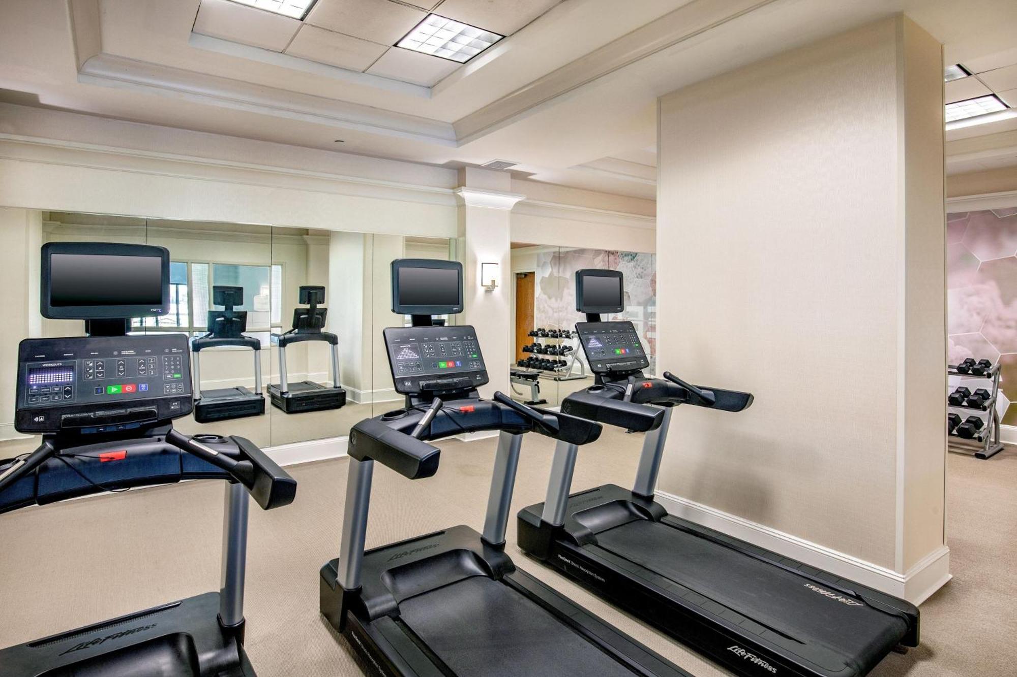 Springhill By Marriott Norfolk Virginia Hotel