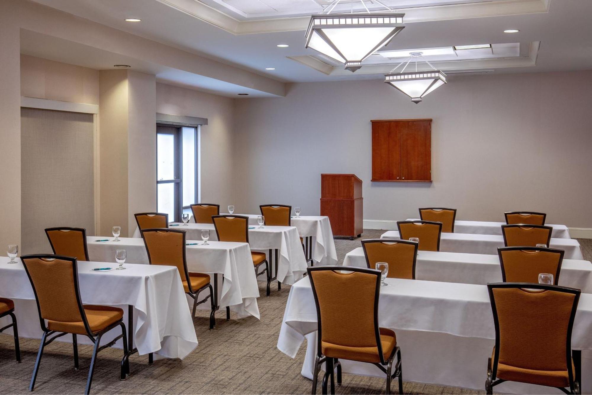 Springhill By Marriott Norfolk Virginia Virginia Beach