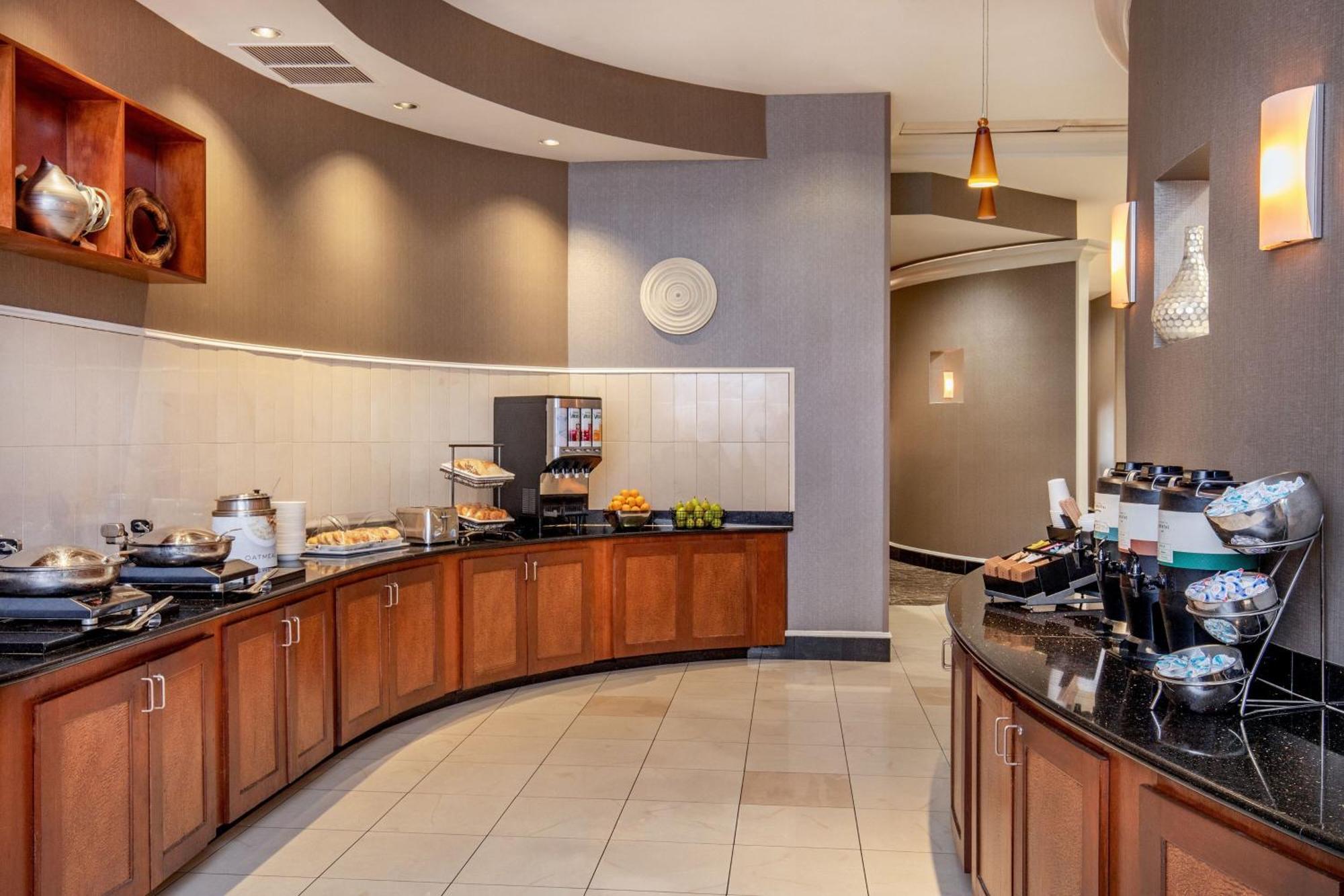 Springhill By Marriott Norfolk Virginia