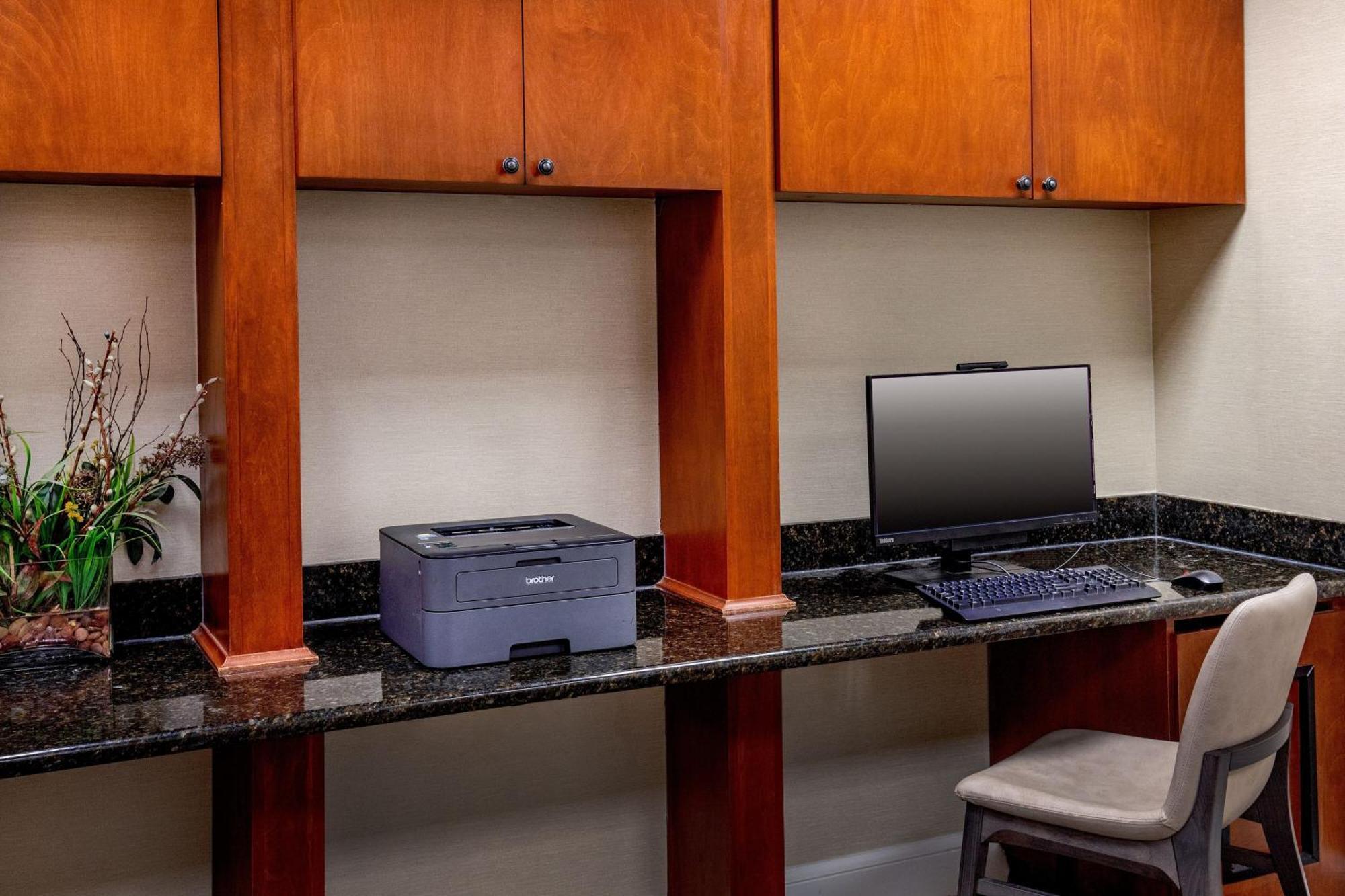 Springhill By Marriott Norfolk Virginia