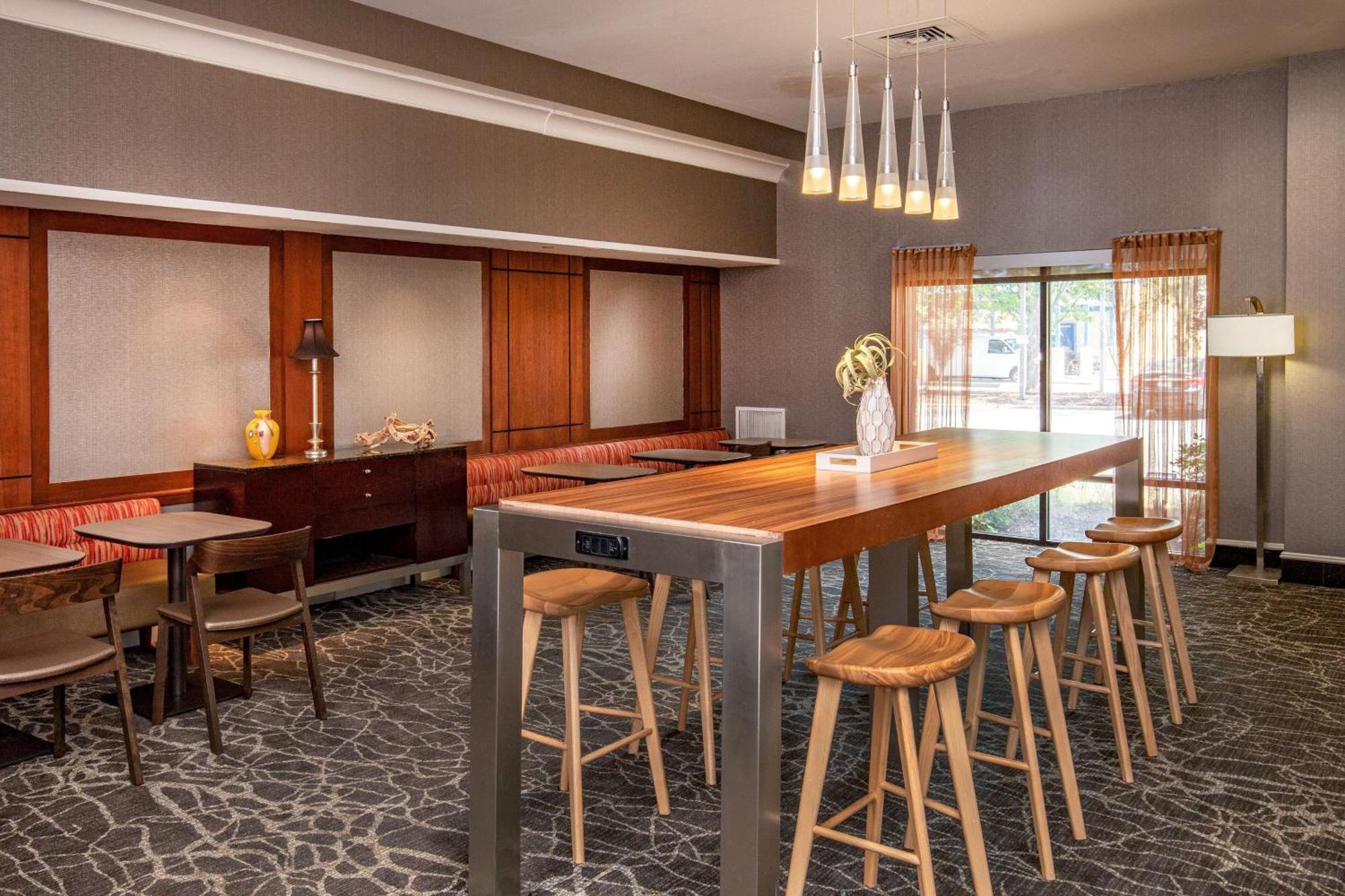Springhill By Marriott Norfolk Virginia Hotel 3*