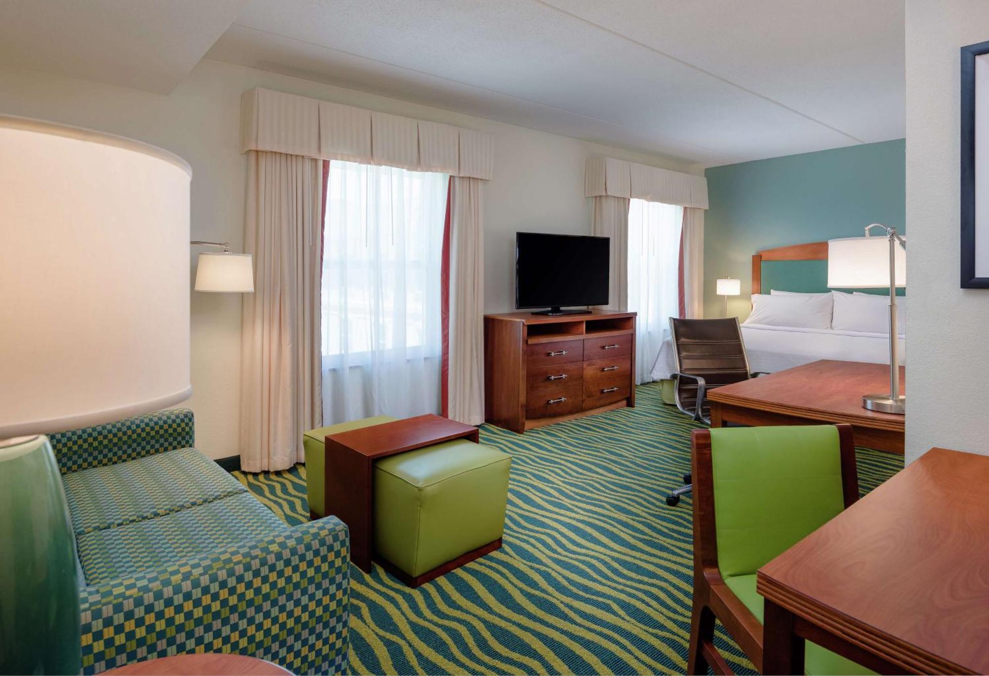Homewood By Hilton Virginia Hotel 3*