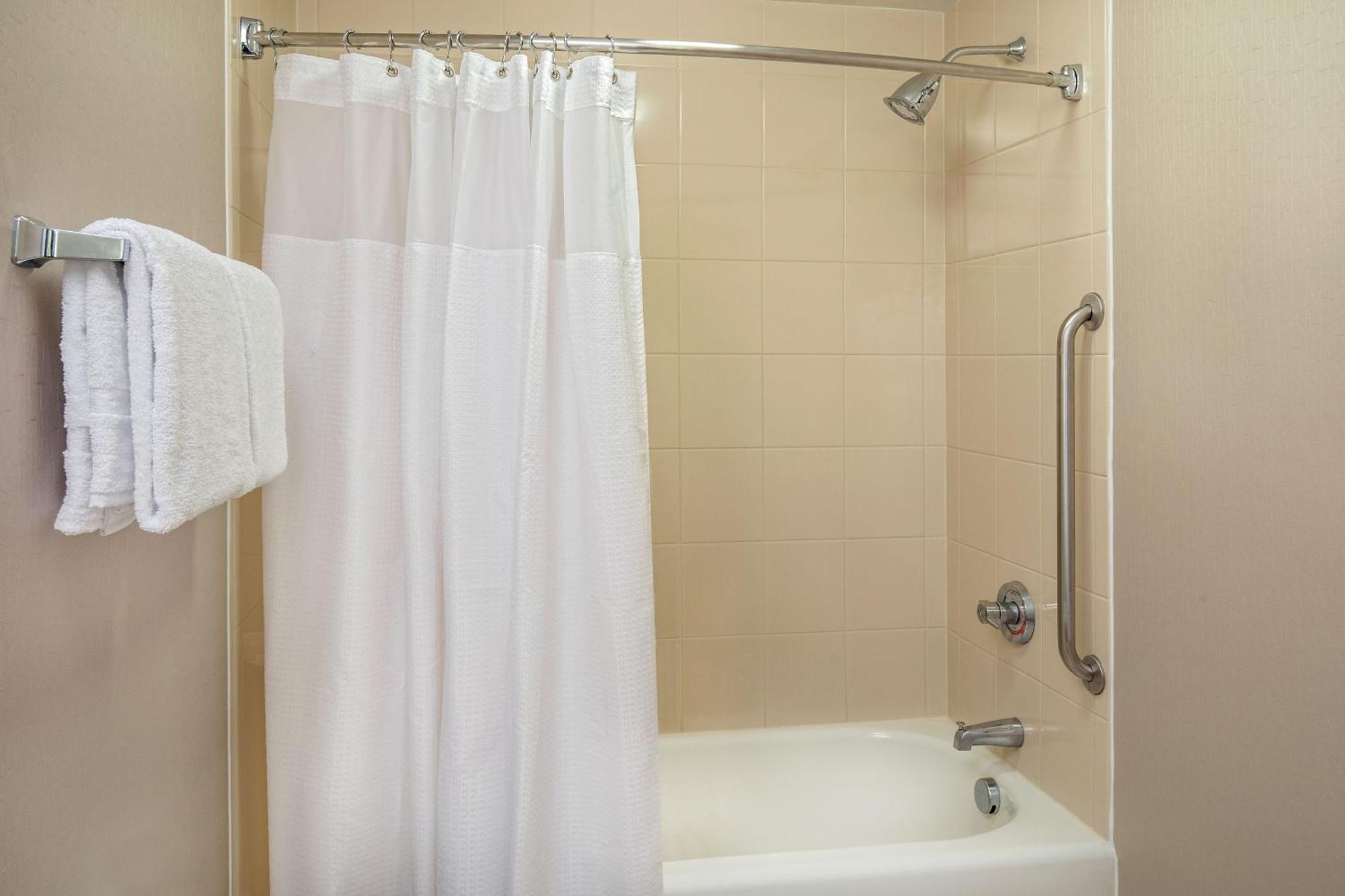 Springhill By Marriott Norfolk Virginia 3*